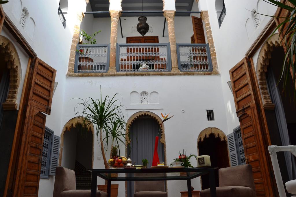 Dar Ars Una Rabat Cameră foto
