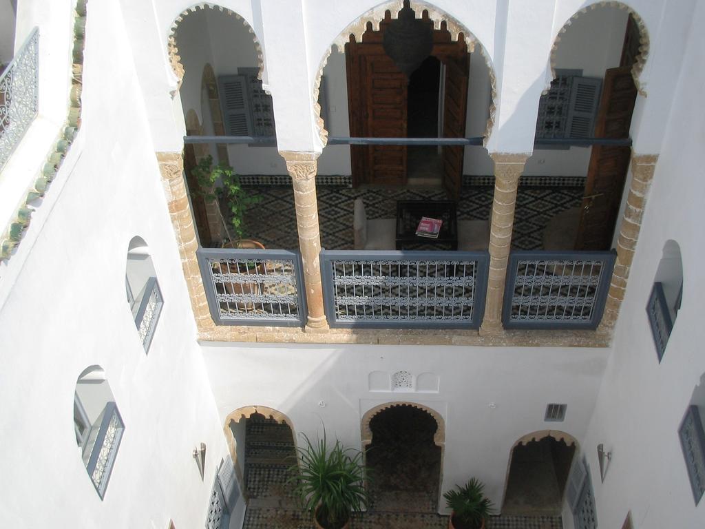 Dar Ars Una Rabat Cameră foto