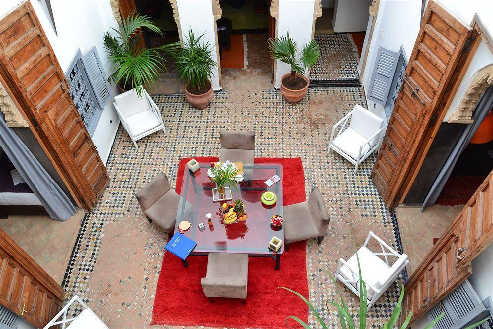 Dar Ars Una Rabat Exterior foto