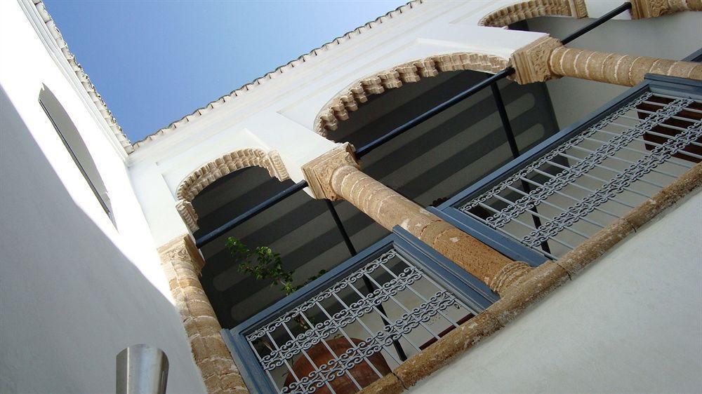 Dar Ars Una Rabat Exterior foto