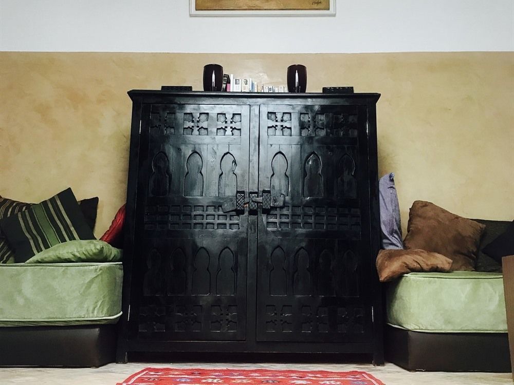 Dar Ars Una Rabat Exterior foto